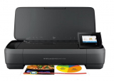 Daydeal - Mobiler Drucker - Mobiler Drucker HP OfficeJet 250 Mobile All-in-One - Gültig bis 19 Uhr