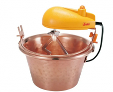 melectronics -  Polentamaschine Ardes AR246