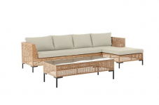 Do it + Garden Migros - Gartenlounge M-Giardino FORTALEZA