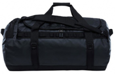 The North Face Base Camp Duffel (95l, L, schwarz) Reise- und Sporttasche bei Galaxus für CHF 87.20