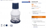 Durabase 500 Zerkleinerer (Abholpreis)