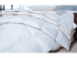 4-Jahreszeiten Duvet 160x210cm WDD mit 90% Baumwolle bei Conforama (nur heute)