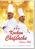 Kochkomödie mit Jean Reno – Kochen ist Chefsache im Stream bei SRF