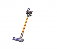 15% auf DYSON Staubsager bei Microspot