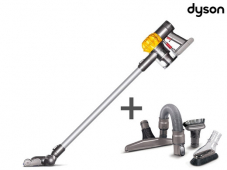Dyson DC62+ Staubsauger CHF 199.- bei melectronics