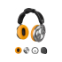 Dyson OnTrac Over-Ear-Kopfhörer zum neuen Bestpreis
