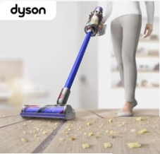 Bis zu CHF 300.– Rabatt auf ausgewählte  Staubsauger