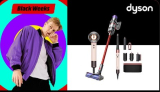 Dyson Black-Weeks Angebot – bis 41 % Rabatt bei MediaMarkt bis 26.11.2025