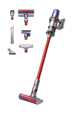 Dyson V11 Akkustaubsauger Fluffy (60 min Laufzeit) zum Toppreis bei Dyson