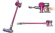 DYSON V6 Cord-Free Extra für CHF 269.90 statt CHF 369.-