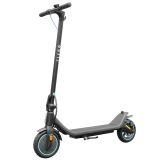 E-Scooter RUSH 20 km/h schwarz/blau