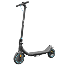 E-Scooter RUSH 20 km/h schwarz/blau