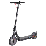 E-Scooter STORM 20 km/h schwarz um 60% reduziert