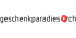 Geschenkparadies CHF 30.- Rabatt ab CHF 100.-