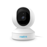 Überwachungskamera Reolink E1 Pro mit Nachtsicht & Zwei-Wege-Audio in Weiss oder Schwarz im reolink Store