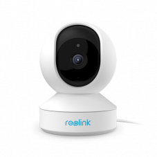 Überwachungskamera Reolink E1 Pro mit Nachtsicht & Zwei-Wege-Audio in Weiss oder Schwarz im reolink Store