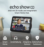Echo Show 8 - 3.Generation, 2023 [DE Grenzgänger]
