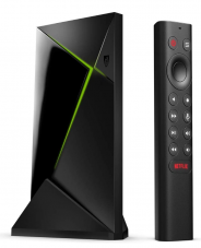 Nvidia Shield Pro 2019