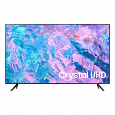 SAMSUNG Crystal UHD TV CU7170 (43″, LED, Ultra HD – 4K) bei Microspot