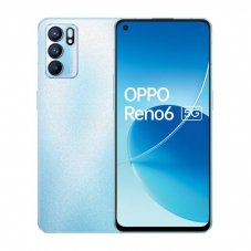 OPPO Reno6 5G 128GB bei Microspot
