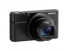 Kompatkamera Sony DSC RX100 VI + CHF 100.- Cashback bei melectronics