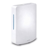 STYLIES Sirius (45 m2) Luftbefeuchter bei Microspot