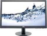 24“ PC-Monitor AOC e2460Sh bei digitec