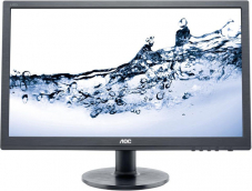 24” PC-Monitor AOC e2460Sh bei digitec