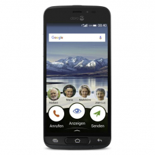 Seniorenhandy Doro 8040, Black bei Interdiscount