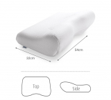 Tempur Millenium M ergonomisches Nackenkissen / Kopfkissen bei DayDeal