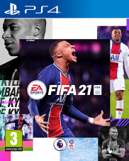 FIFA 21 für PS4 für CHF 39.95 bei Fust