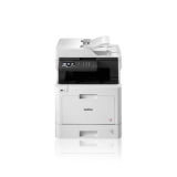 BROTHER Laserdrucker MFC-L8690CDW bei microspot.ch CHF 80.- billiger