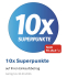 Coop 10x Superpunkte 3x einlösbar bis 30.09.