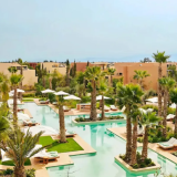 Marokko: Marrakesch Park Hyatt Marrakesch 5* Ab CHF 710.-/Pers.