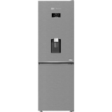 BEKO KG510 Kühlschrank (Edelstahl, Wechselbar, Rechts) bei Interdiscount