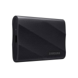 SAMSUNG SSD T9 (USB Typ-C, 1000 GB, Schwarz) zum neuen Bestpreis bei Interdiscount