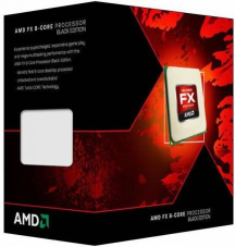 CPU AMD FX-Series „Vishera“ FX-8370, 8x 4.0GHz, Socket AM3+, Boxed bei digitec für 108.- CHF