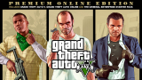 Grand Theft Auto V im Microsoft Store mit XBL Gold