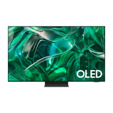 Neuer Bestpreis & nur heute - Flaggschiff QD-OLED Fernseher Samsung QE65S95C bei Interdiscount