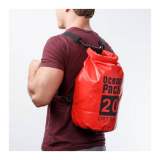 20l Drybags bei Interdiscount für 9.95 Franken (Abholung) oder Campz (auch 30l) für 15.85 Franken (Lieferung)