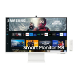SAMSUNG Smart Monitor M8 M80C zum neuen Bestpreis bei Samsung