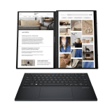 ASUS Zenbook Duo OLED (14″ WQXGA+-OLED, 120Hz, Core Ultra 9 185H, 32GB/1TB) bei Interdiscount