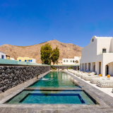 Griechenland / Santorini nur für Erwachsene: Santo Mangata 5* Ab CHF 154.- /Person für 3 Nächte