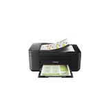 Drei Canon Pixma Multifunktions-Tintendrucker mit WLAN und Duplexdruck bei microspot zu neuen Bestpreisen