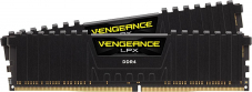 Corsair Vengeance LPX (2x, 8GB, DDR4-3000, DIMM 288) bei digitec