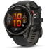 Garmim Fenix 8 Pro 47mm Amoled Carbon DLC (mit Inreach und LTE)