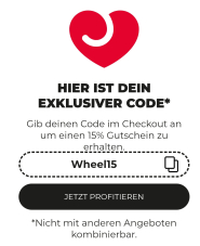 15% Rabatt auf amorana.ch