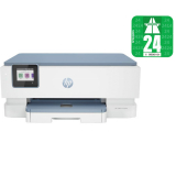HP Envy Inspire 7221e Multifunktionsdrucker + gratis Vignette 2024 bei Interdiscount