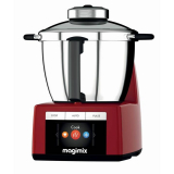 Magimix Expert Multifunktions-Küchenmaschine (1700W) bei Interdiscount