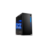 Gaming-PC ERAZER Engineer P10 MD35104 (Intel Core i5 11400F, 16 GB, 512 GB SSD, NVIDIA Geforce RTX 3060)